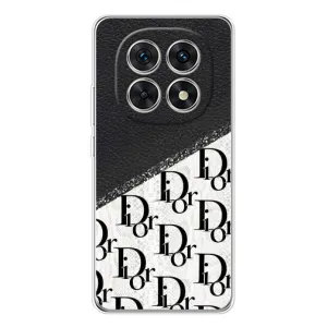 Чохол (Dior, Prada, YSL, Chanel) для Xiaomi Redmi Note 15 5G (Діор)