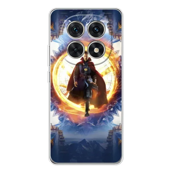 Чехол с рисунком «Доктор Стрэндж» для Xiaomi Redmi Note 15 5G