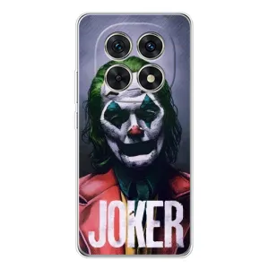 Чехлы с картинкой Джокера на Xiaomi Redmi Note 15 5G (Джокер)