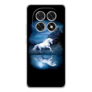 Чехол Unicorn на Xiaomi Redmi Note 15 5G (Единорог)