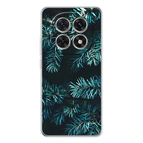 Чехол с рисунком «Ель» для Xiaomi Redmi Note 15 5G Чехол с рисунком «Ель» для Xiaomi Redmi Note 15 5G