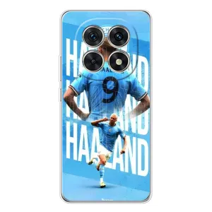 Чехлы с принтом для Xiaomi Redmi Note 15 5G Футболист (Erling Haaland)