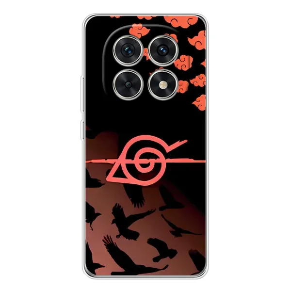 Чехол с рисунком «Глаз Итачи» для Xiaomi Redmi Note 15 5G Чехол с рисунком «Глаз Итачи» для Xiaomi Redmi Note 15 5G