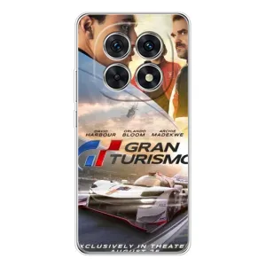 Чехол Gran Turismo / Гран Туризмо на 示例: Миаоми Редми Ноут 15 5Джи (Gran Turismo)