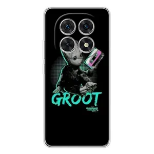 Чехол Супергерои Марвел на 示例: Миаоми Редми Ноут 15 5Джи (Groot)