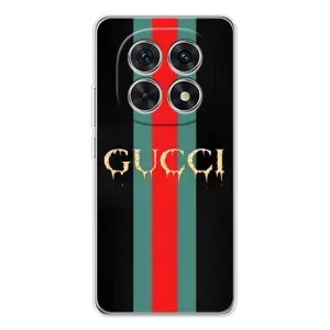 Чохли бренд ГУЧЧІ для Xiaomi Redmi Note 15 5G (GUCCI)