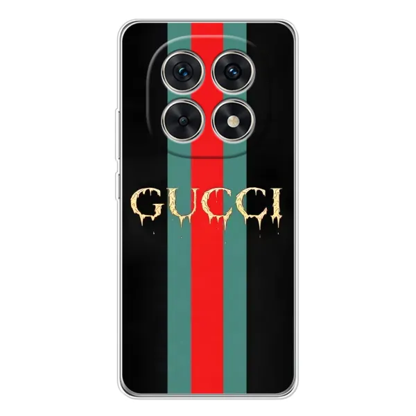 Чехол с рисунком «GUCCI» для Xiaomi Redmi Note 15 5G Чехол с рисунком «GUCCI» для Xiaomi Redmi Note 15 5G
