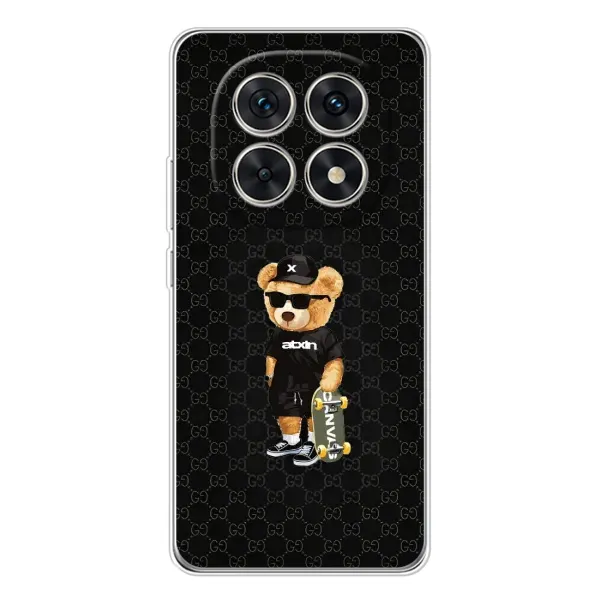 Чехол с рисунком «GUCCI Teddy» для Xiaomi Redmi Note 15 5G