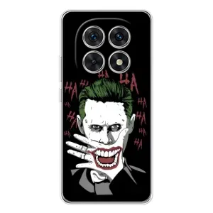 Чехлы с картинкой Джокера на Xiaomi Redmi Note 15 5G (Hahaha)