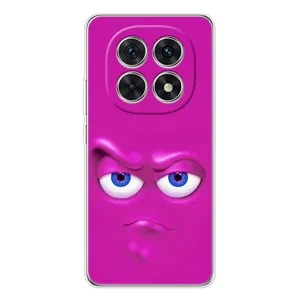 Чехол с рисунком «Хитрая мордочка» для Xiaomi Redmi Note 15 5G