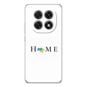 Чехлы для Xiaomi Redmi Note 15 5G (Home - Украина)