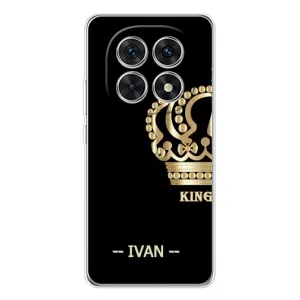Іменні Чохли для Xiaomi Redmi Note 15 5G (IVAN)