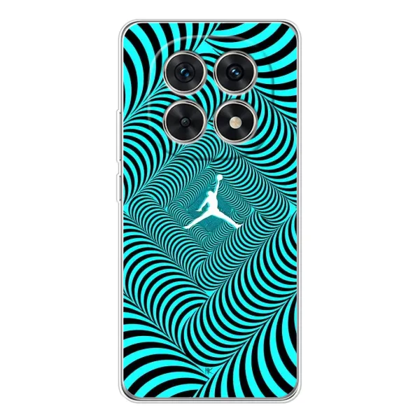 Чехол с рисунком «JORDAN» для Xiaomi Redmi Note 15 5G Чехол с рисунком «JORDAN» для Xiaomi Redmi Note 15 5G