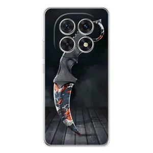Чехол с рисунком «Кинжал КС ГО» для Xiaomi Redmi Note 15 5G