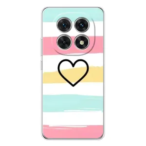 Чохли з тематикою "Маленькі Сердчеки" на Xiaomi Redmi Note 15 5G (Гарне сердечко)