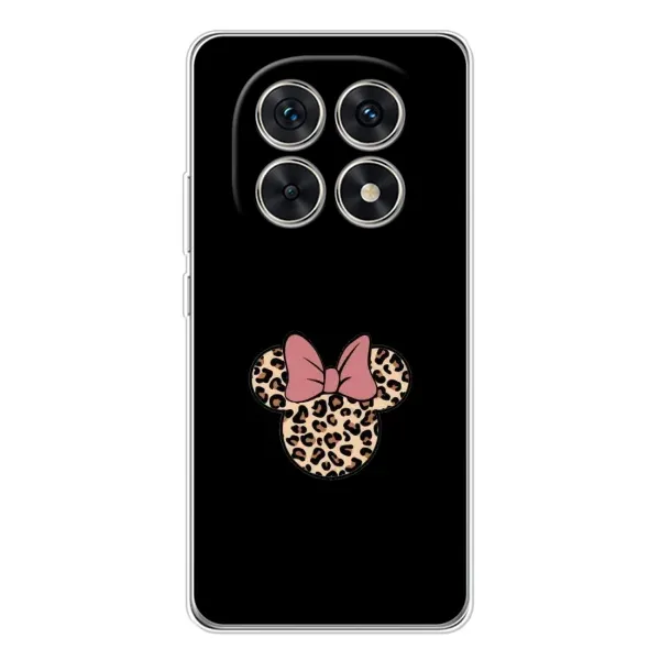 Чехол с рисунком «Леопардовая Минни» для Xiaomi Redmi Note 15 5G Чехол с рисунком «Леопардовая Минни» для Xiaomi Redmi Note 15 5G