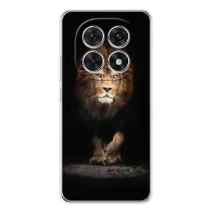 Чехол с картинкой на Xiaomi Redmi Note 15 5G (Красивый Лев)