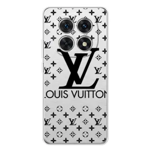 Чохол Стиль Louis Vuitton на Xiaomi Redmi Note 15 5G (LV)