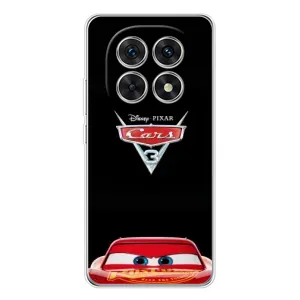 Чехол с принтом Маквин для Xiaomi Redmi Note 15 5G (Маквин лого)