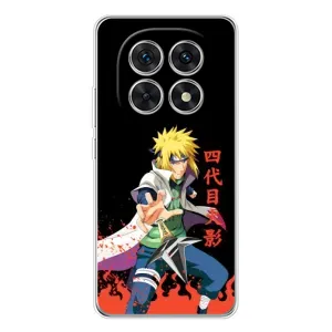 Купить Чохли на телефон з принтом Anime для Xiaomi Redmi Note 15 5G (Мінато)