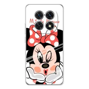 Чехол с рисунком «Minni Mouse» для Xiaomi Redmi Note 15 5G