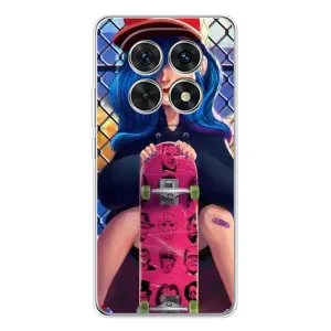 Чохол з картинкою Модні Дівчата Xiaomi Redmi Note 15 5G (Модна Дівчинка)