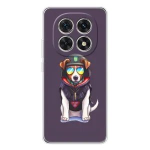 Чехол с принтом Собаки Патрон для Xiaomi Redmi Note 15 5G (Модный Патрон)