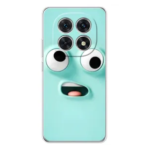 Чохли (ТПУ) (смішні стікери) для Xiaomi Redmi Note 15 5G