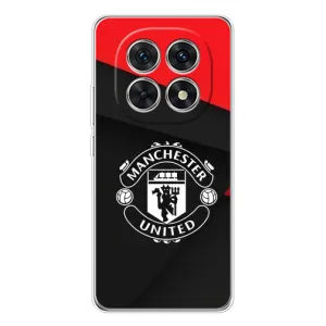 Силиконовые Чехлы принт Футбол на Xiaomi Redmi Note 15 5G (MU)