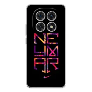 Силиконовый Чехол Xiaomi Redmi Note 15 5G (N E Y M A R)