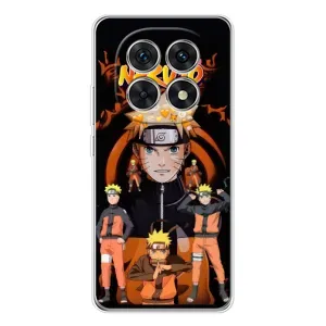 Чохли з принтом НАРУТО на Xiaomi Redmi Note 15 5G (Naruto герой)