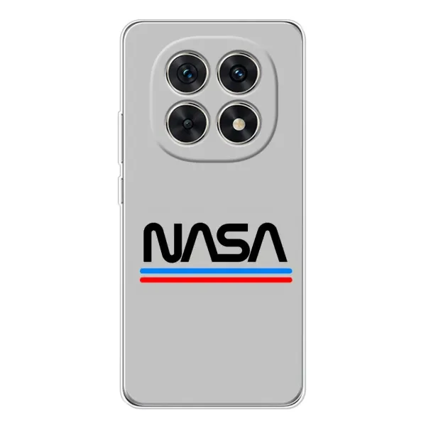 Чехол с рисунком «Наса» для Xiaomi Redmi Note 15 5G Чехол с рисунком «Наса» для Xiaomi Redmi Note 15 5G