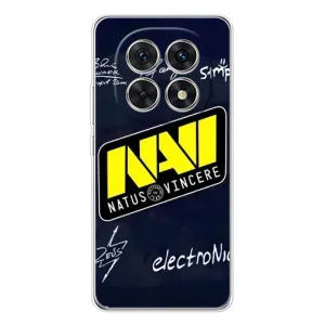 Чехол с рисунком «NAVI» для Xiaomi Redmi Note 15 5G
