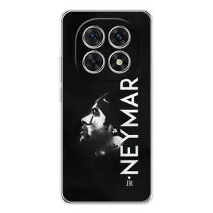 Силиконовый Чехол Xiaomi Redmi Note 15 5G (Neymar)