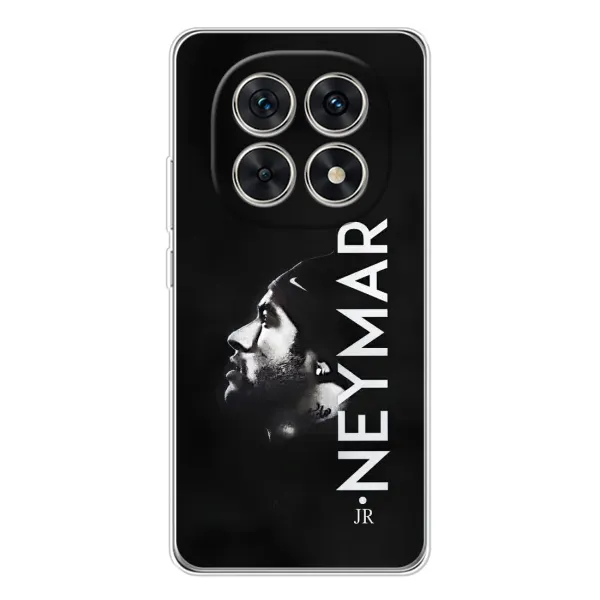 Чехол с рисунком «Neymar» для Xiaomi Redmi Note 15 5G Чехол с рисунком «Neymar» для Xiaomi Redmi Note 15 5G