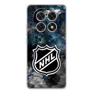 Чехлы с принтом Спортивная тематика для Xiaomi Redmi Note 15 5G (NHL хоккей)