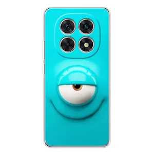 Чехол с рисунком «Одноглазик» для Xiaomi Redmi Note 15 5G