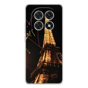 Чохол Ейфелева Вежа на Xiaomi Redmi Note 15 5G (Paris)