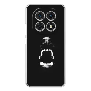 Чохол ДОБЕРМАН для Xiaomi Redmi Note 15 5G (Пасть добермана)
