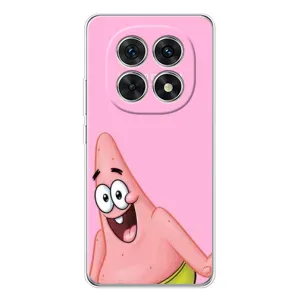 Чехлы с Патриком на Xiaomi Redmi Note 15 5G (Патрик)