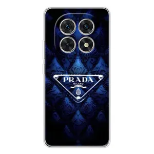 Чохол (Dior, Prada, YSL, Chanel) для Xiaomi Redmi Note 15 5G (Прада)