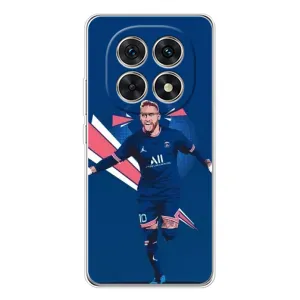 Силиконовый Чехол Xiaomi Redmi Note 15 5G (Празднование Неймара)