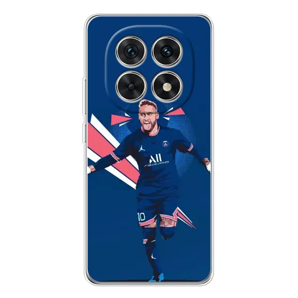 Чехол с рисунком «Празднование Неймара» для Xiaomi Redmi Note 15 5G Чехол с рисунком «Празднование Неймара» для Xiaomi Redmi Note 15 5G