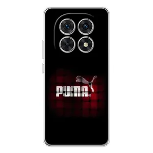 Чехол с рисунком «PUMA стиль» для Xiaomi Redmi Note 15 5G