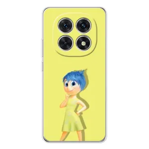 Чехол Головоломка для Xiaomi Redmi Note 15 5G - (AlphaPrint) (Радость)