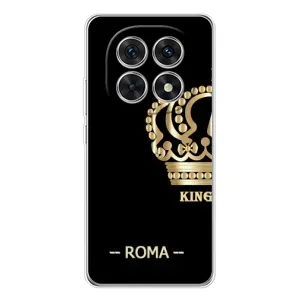 Чохли з чоловічими іменами для Xiaomi Redmi Note 15 5G (ROMA)