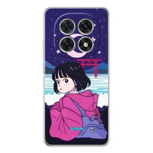 Чехол с рисунком «Синобу Миякэ» для Xiaomi Redmi Note 15 5G