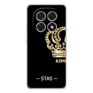 Чохли з чоловічими іменами для Xiaomi Redmi Note 15 5G (STAS)
