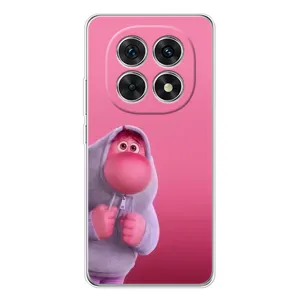Чехол Головоломка для Xiaomi Redmi Note 15 5G - (AlphaPrint) (Стыд)
