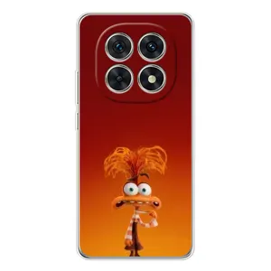 Чехол Головоломка для Xiaomi Redmi Note 15 5G - (AlphaPrint) (Тревожность)